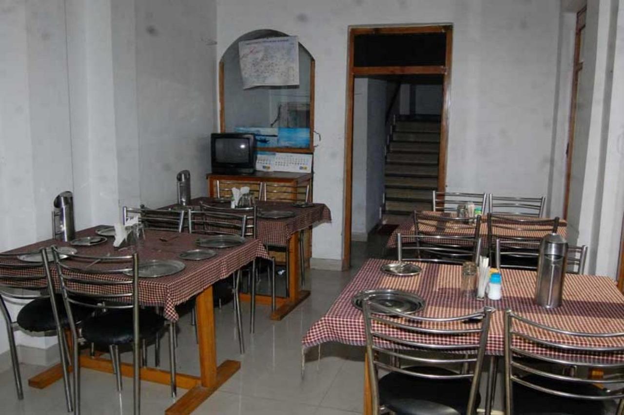Goroomgo Hotel Shivay Near Kausani Chouraha - Mountain View - Excellent Customer Service エクステリア 写真