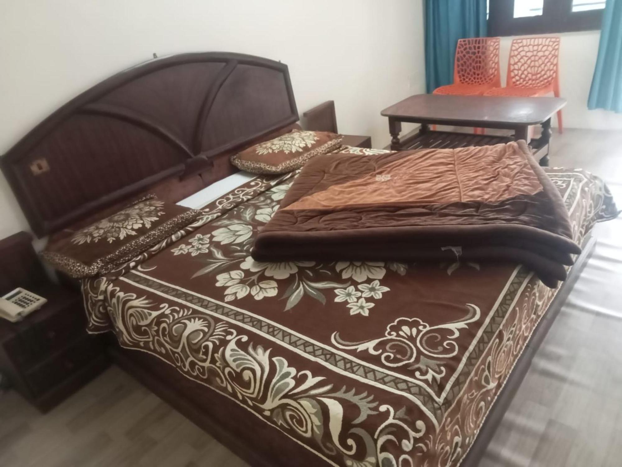 Goroomgo Hotel Shivay Near Kausani Chouraha - Mountain View - Excellent Customer Service エクステリア 写真